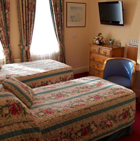 Grange Hotel Newark upon Trent Kamer foto