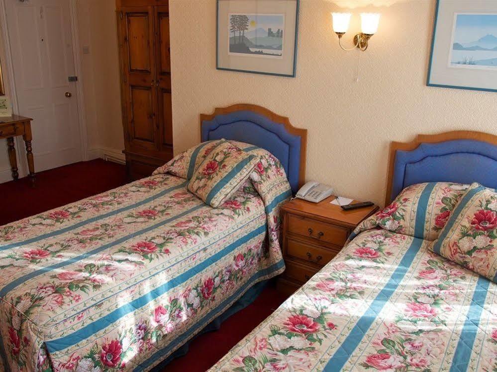 Grange Hotel Newark upon Trent Buitenkant foto