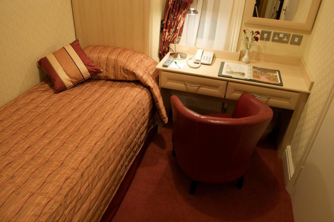 Grange Hotel Newark upon Trent Kamer foto