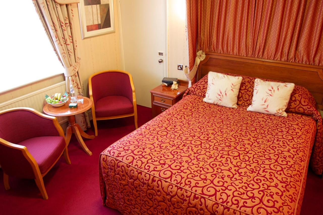 Grange Hotel Newark upon Trent Kamer foto