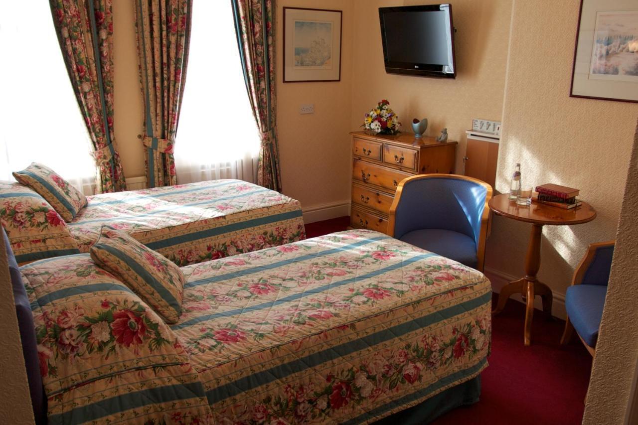 Grange Hotel Newark upon Trent Kamer foto